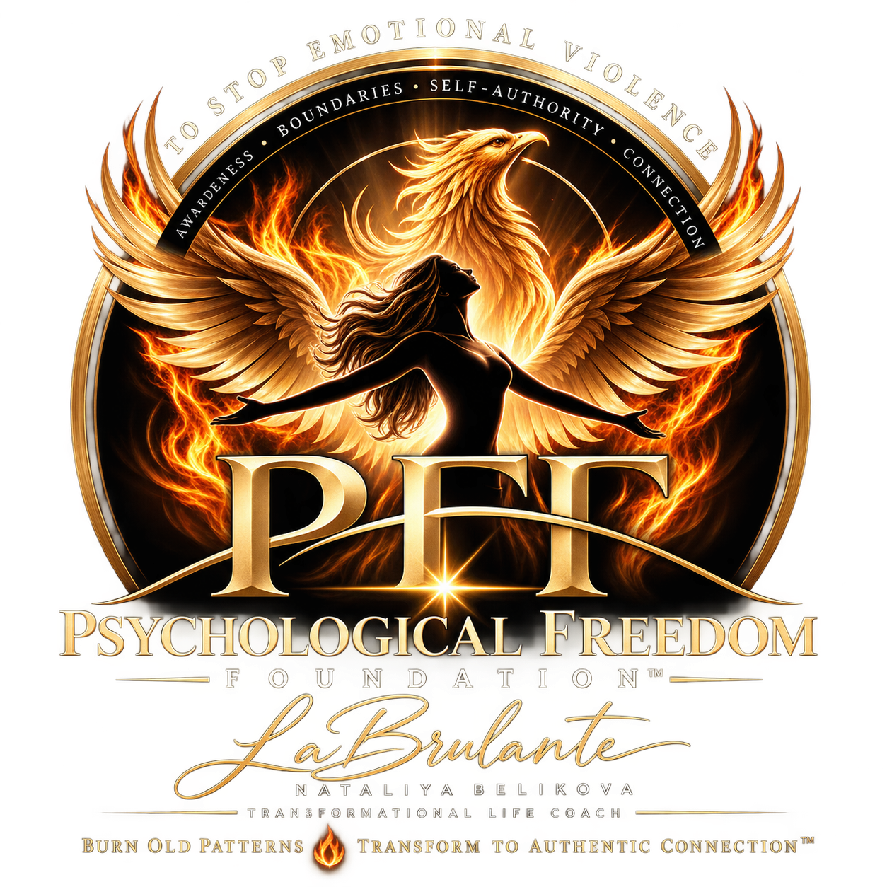 Psychological Freedom Foundation